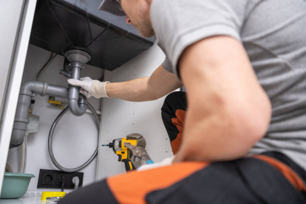 Best Commercial Plumbing Services  in Rimersburg, PA